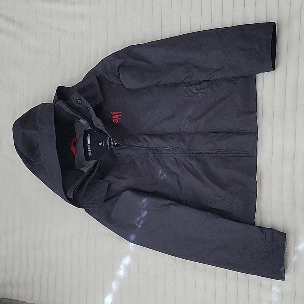 Abercrombie Kids Jacket
